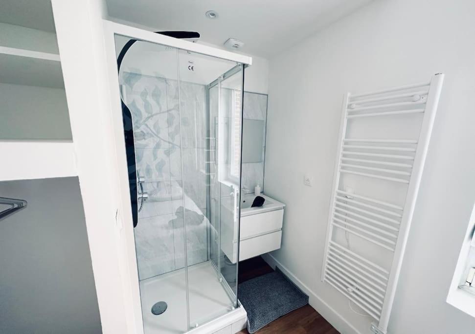 Nouveau! Centre T3 Avec Wifi, Tv, Netflix Apartamento *